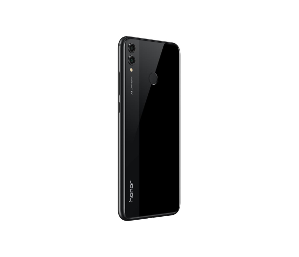 HONOR 8x 4/128GB czarny - 449202 - zdjęcie 7